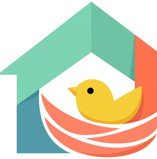 Uninest logo
